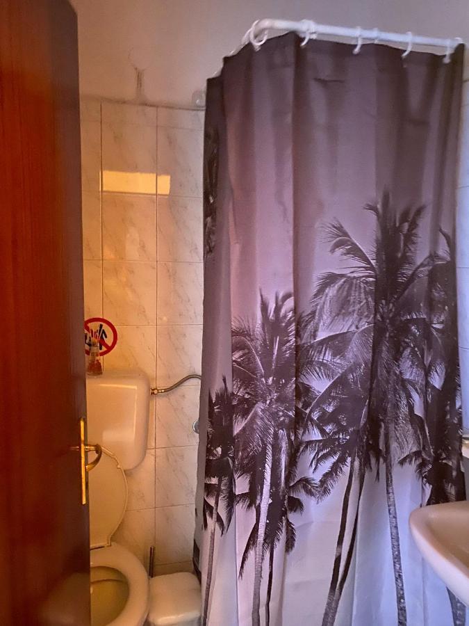 Lydia Rooms Therma  Exterior foto