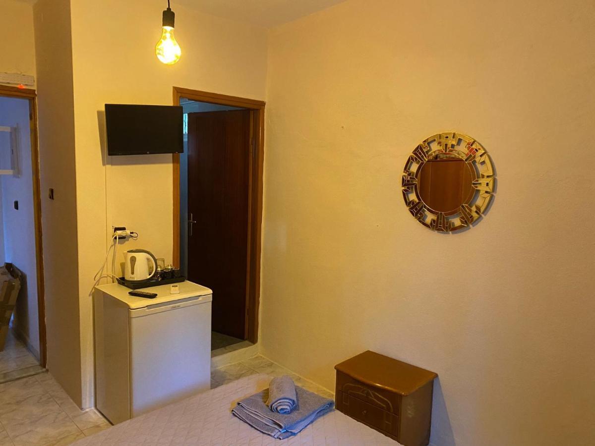 Lydia Rooms Therma  Exterior foto