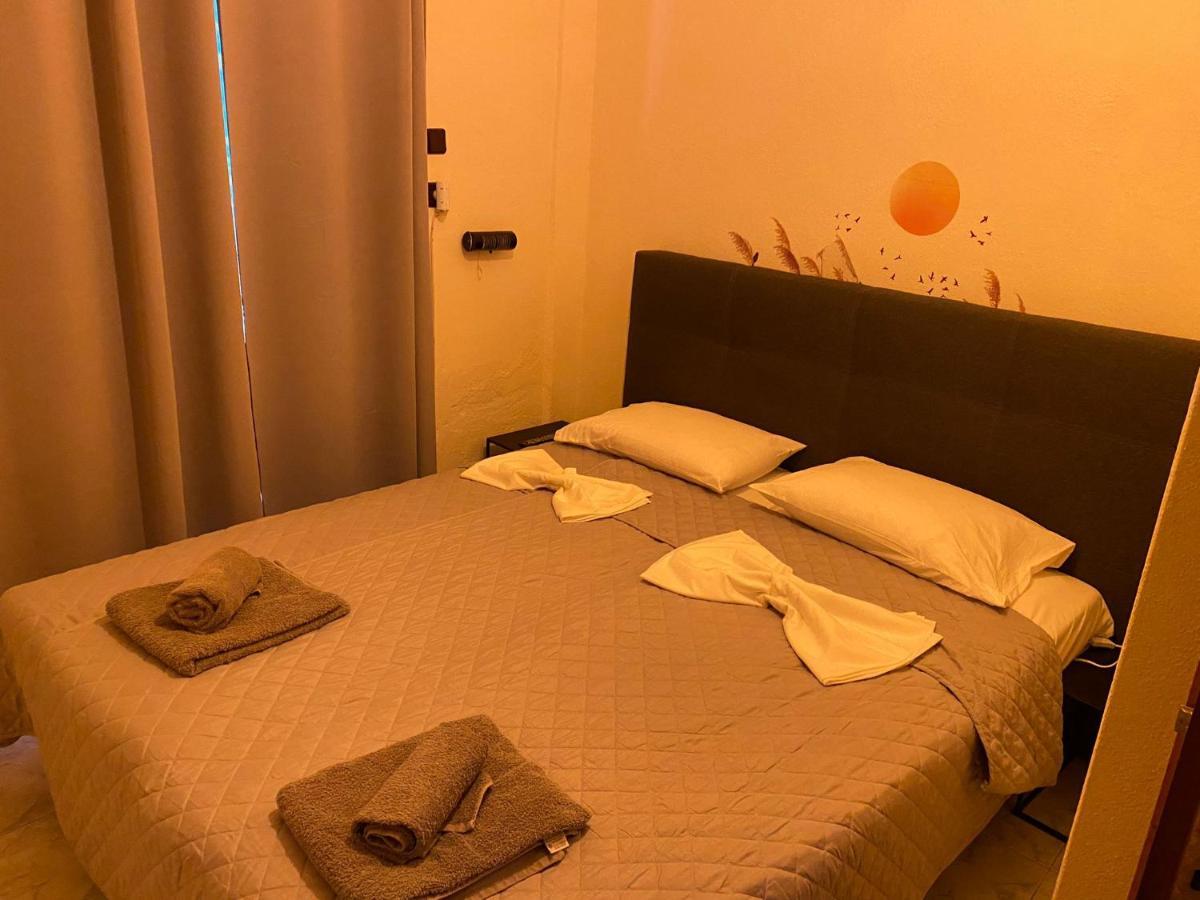 Lydia Rooms Therma  Exterior foto